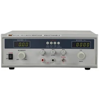 rek factory rk1212bln audio signal generator 20hz 20khz 20w