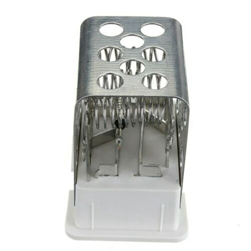 Автомобильный нагнетатель отопителя вентилятор двигателя резистор для Vauxhall Astra H