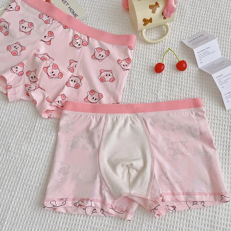 Рисунок 4 - мужские хлопковые трусы-боксеры