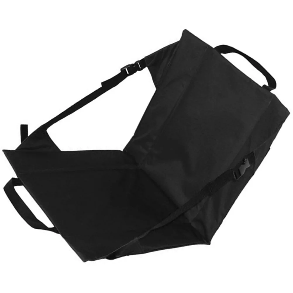 

Складной стул из ткани Оксфорд, небольшой складной стул для сада и рыбалки