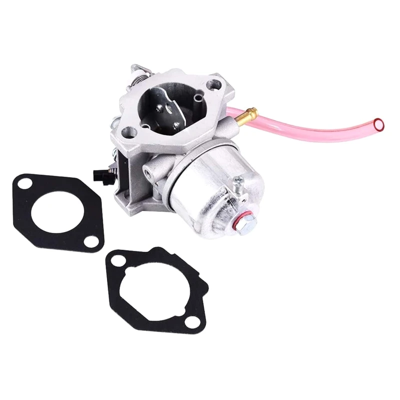 

Карбюратор для Kawasaki FC540V 17Hp 17Hp, цикл двигателя John Deerea 185 в сборе