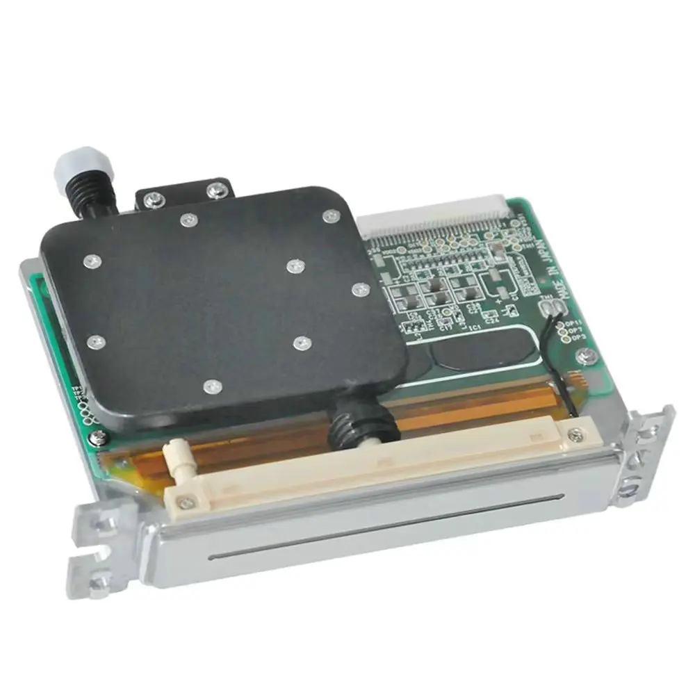 Печатающая головка для Φ SID challenger принтера Seiko spt 510 35pl 50pl