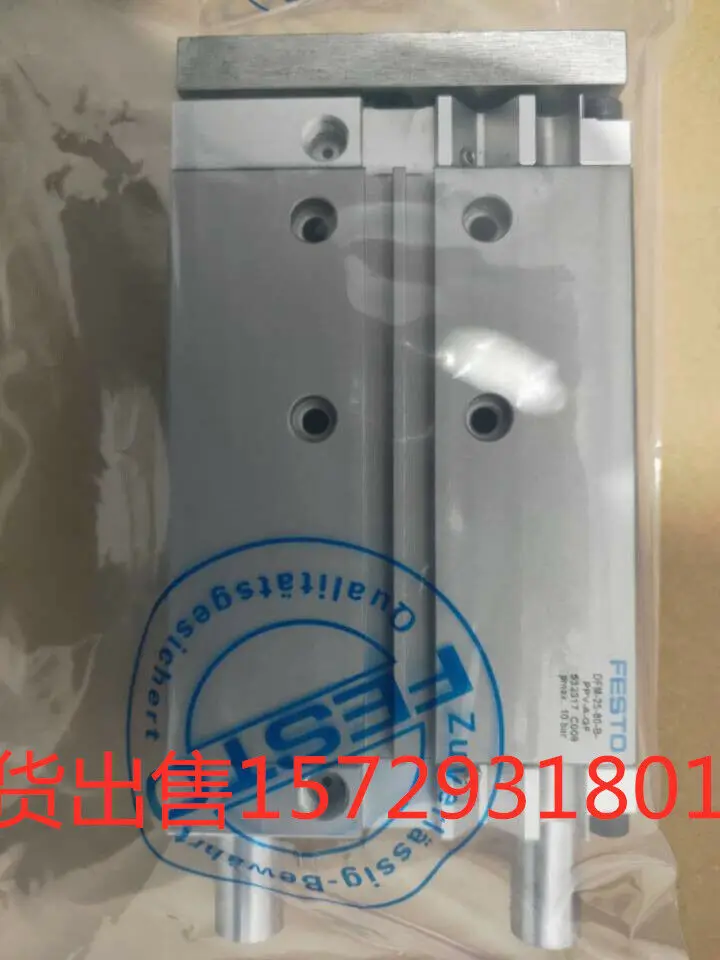 

1 шт. для FESTO DFM-16-10-P-A-GF 170832