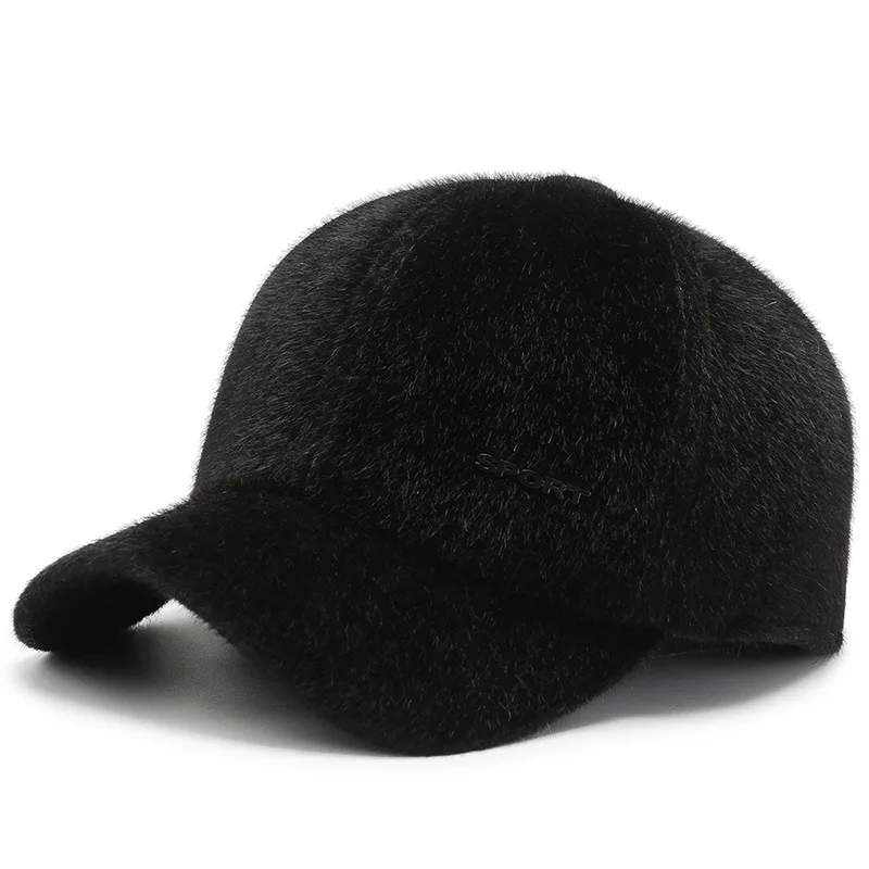 Cold cap. Cold cap