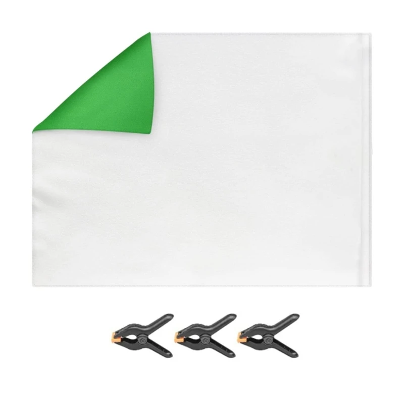 

Upgraded Backdrop Portrait Background for Photography Studio Children & Headshot