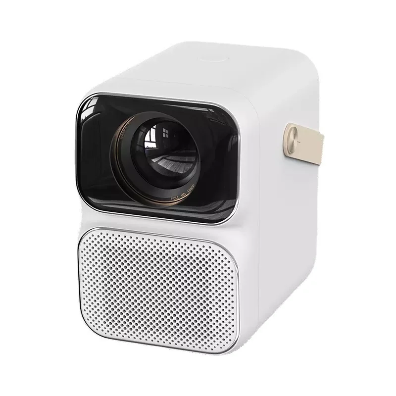 

2G Large Storage Version Intelligent Projector T6 Max1080P Physical Resolution