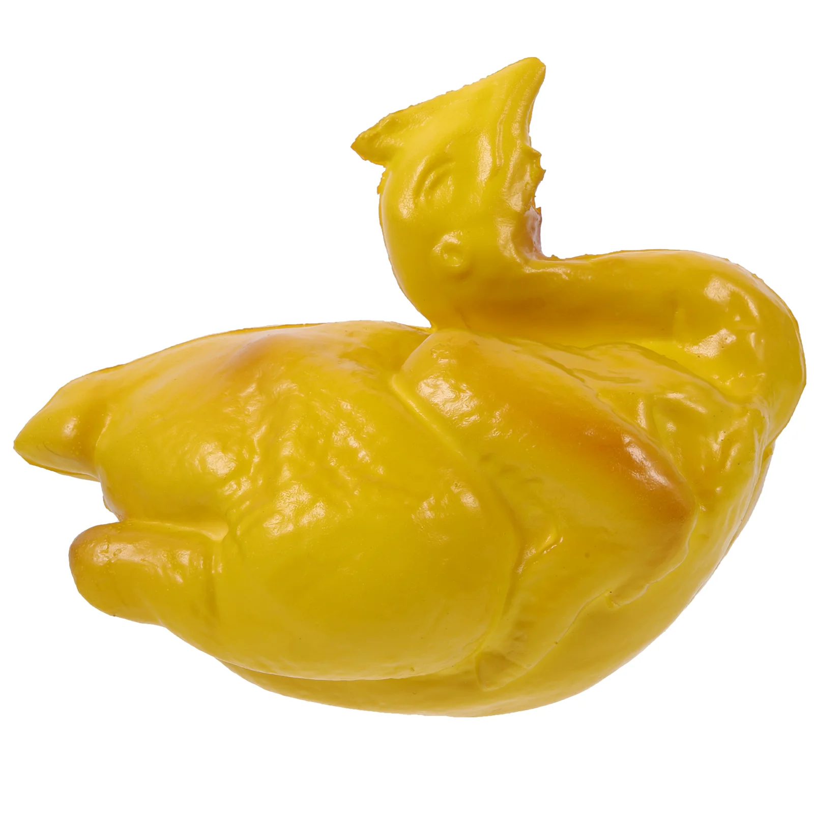 

Kitchen Cabinet Chicken Model Of The Dead Fake Chicken Realistic Lifelike for Kitchen Restaurant Decoration Hotel