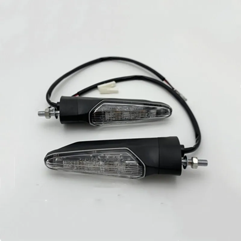

Motorcycle modified LED turn signal Fit For Honda CBR600RR F5 CBR1000RR