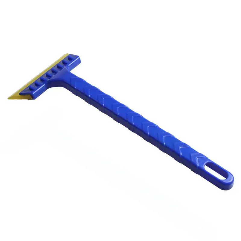 

Windshield Snow Scraper Winter Auto Snow Remover Tool Multi Purpose Snow Clearing Accessory for Cars, SUVs, RVs and Trucks