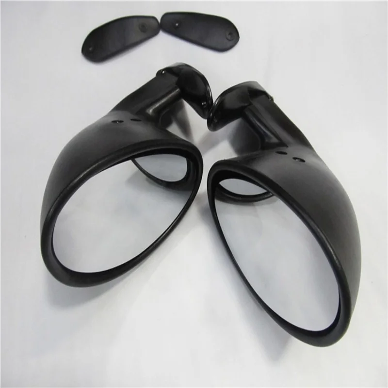 

Car Accessories Retro Rearview Mirror F-1 CalifornianCar Rearview Mirror