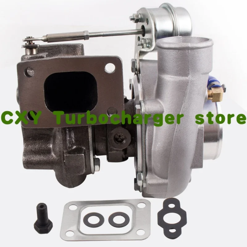 

GT2871 GT25 GT28 T25 GT2860 SR20 CA18DET Turbo Turbocharger Water with. 64 Tuning