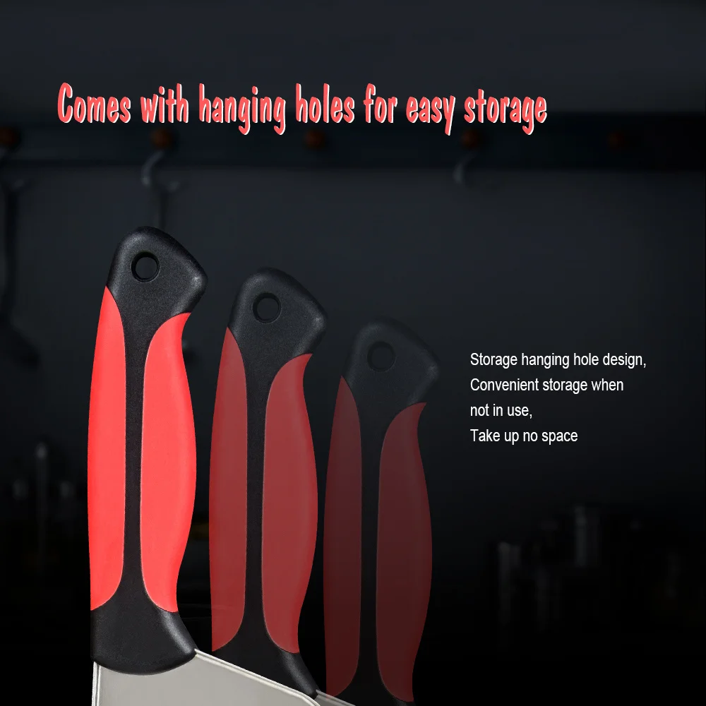 Многофункциональная утолщенная ручка из прочной нержавеющей стали 32 5 мм для