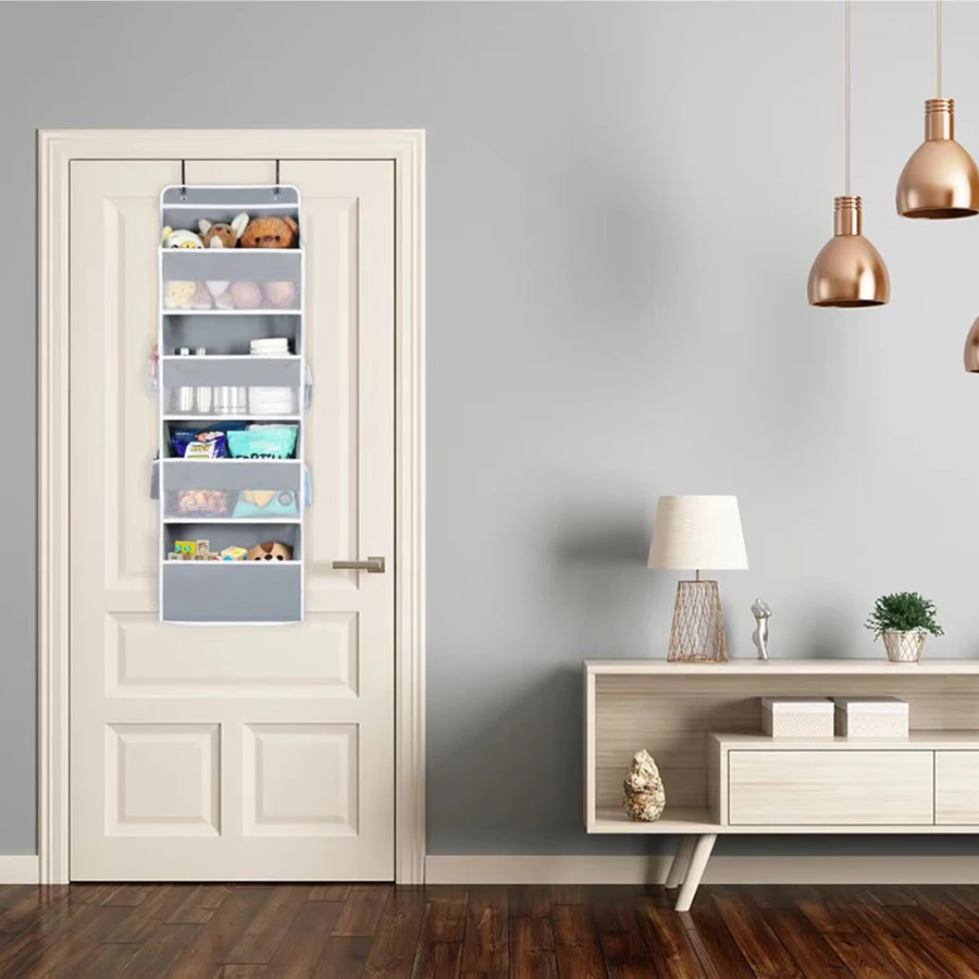 1 шт. подвесная сумка для хранения нижнего белья