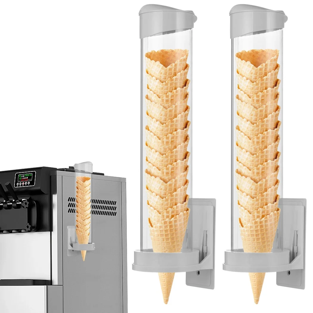 

Диспенсеры для конусов мороженого 2 шт.