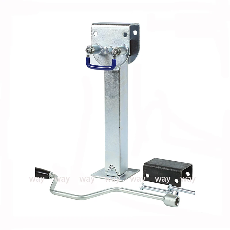 

2 шт., стабилизаторы для автофургона, 440-700 мм