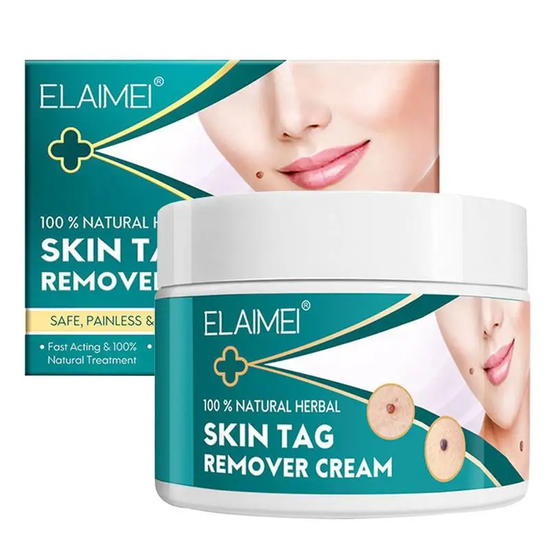 

Flat Warts Remover Herbal Wart Skin Tags Removal Ointment Warts Treatments Cream Mole Skin Dark Spot Warts Corns Removal Cream