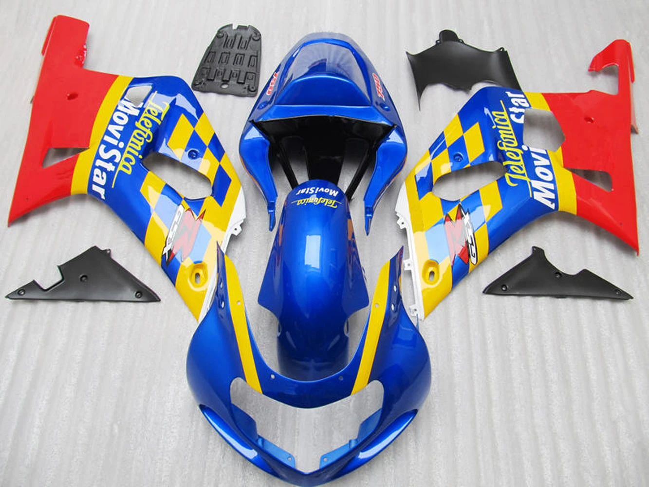 

Фонари для SUZUKI GSXR600 750 K1 01 02 03 GSXR600 GSXR750 2001 2002 2003