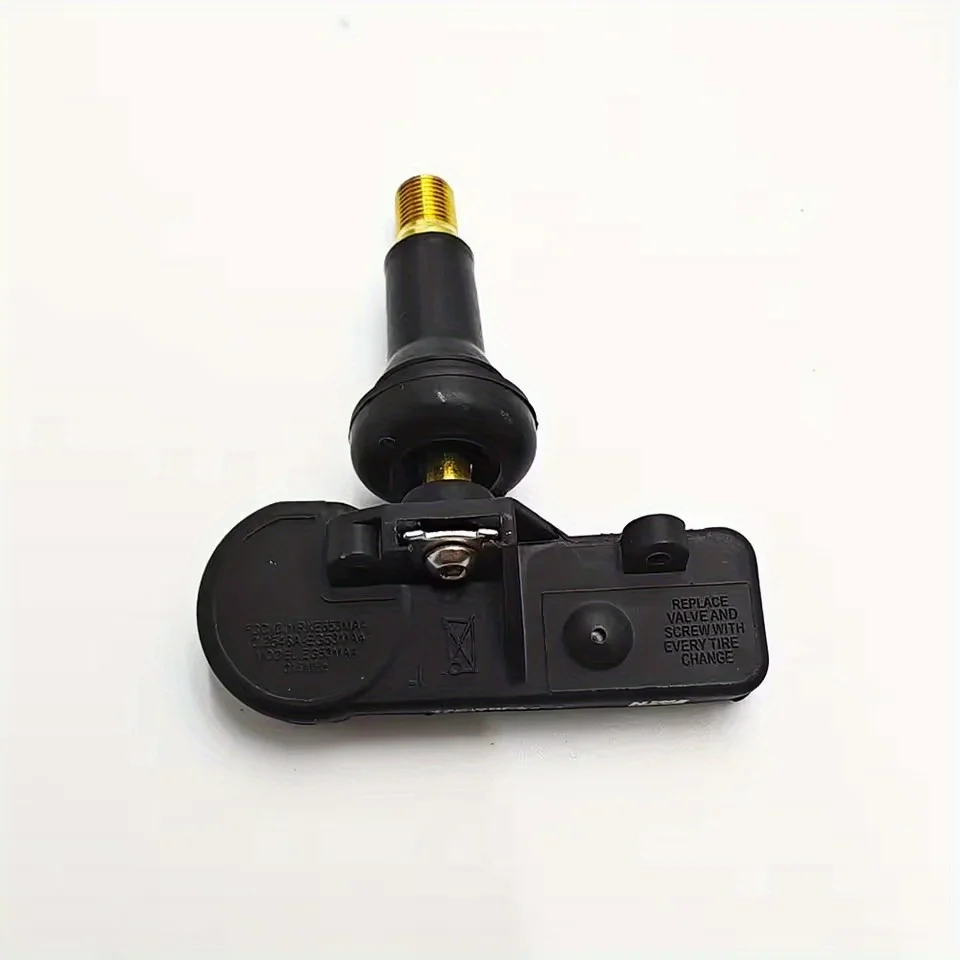 Фото 1/4 шт. TPMS/датчик шин OEM: 9L3Z1A189A 315 МГц для Ford Mustang Fusion Escape 2012-2013, с новыми батареями Panasonic CR2032 №5