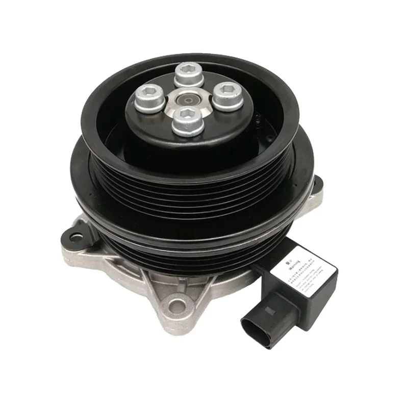 Водяной насос двигателя 1 4 т для V-W Beetel CC Golf Passat cc 03C 121 004D 121004 E 004 L 004E