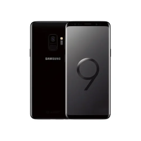 Смартфон Samsung Galaxy S9, 4/64ГБ, global, Б/у