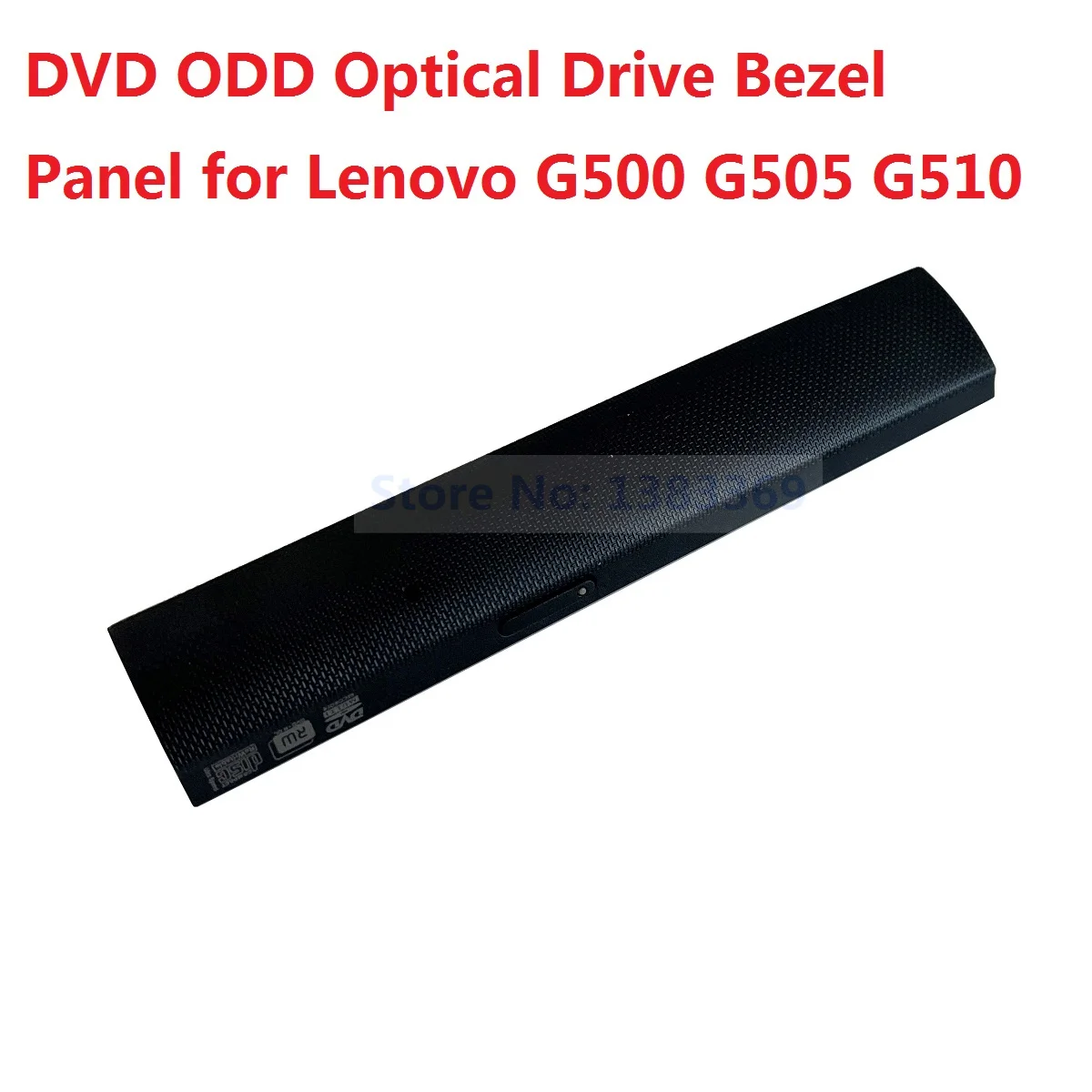 DVD-RW DVD ODD CD Оптический привод Caddy Bezel Дверная крышка Лицевая панель Передняя