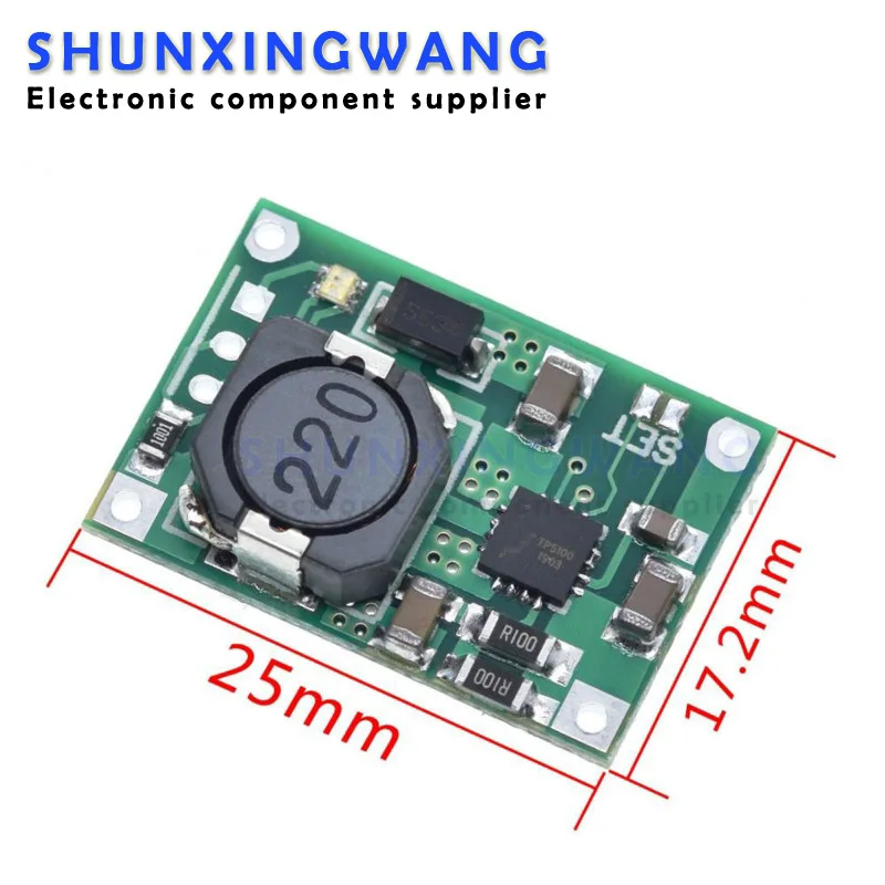 TP5100 Charging Module Pinout, Alternative, Circuit, And, 44% OFF