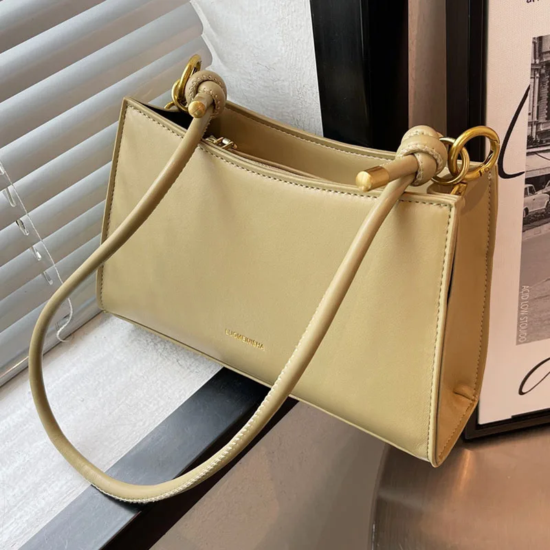 

Маленькие Лоскутные сумки на плечо для женщин из искусственной кожи, женская сумка через плечо, Новинка лета 2022, известный бренд, дизайнерск...