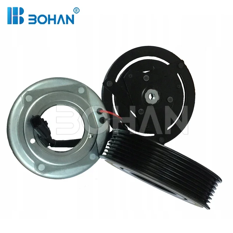 Муфта компрессора переменного тока DCS17 для Nissan X-TRAIL/Primastar Renault Laguna 92600-1DE0A Z 0007224 Д