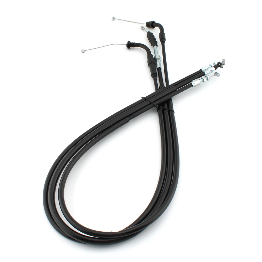 3 шт. мотоциклетный трос сцепления дроссельной заслонки тормозной для Honda GB350 NC59