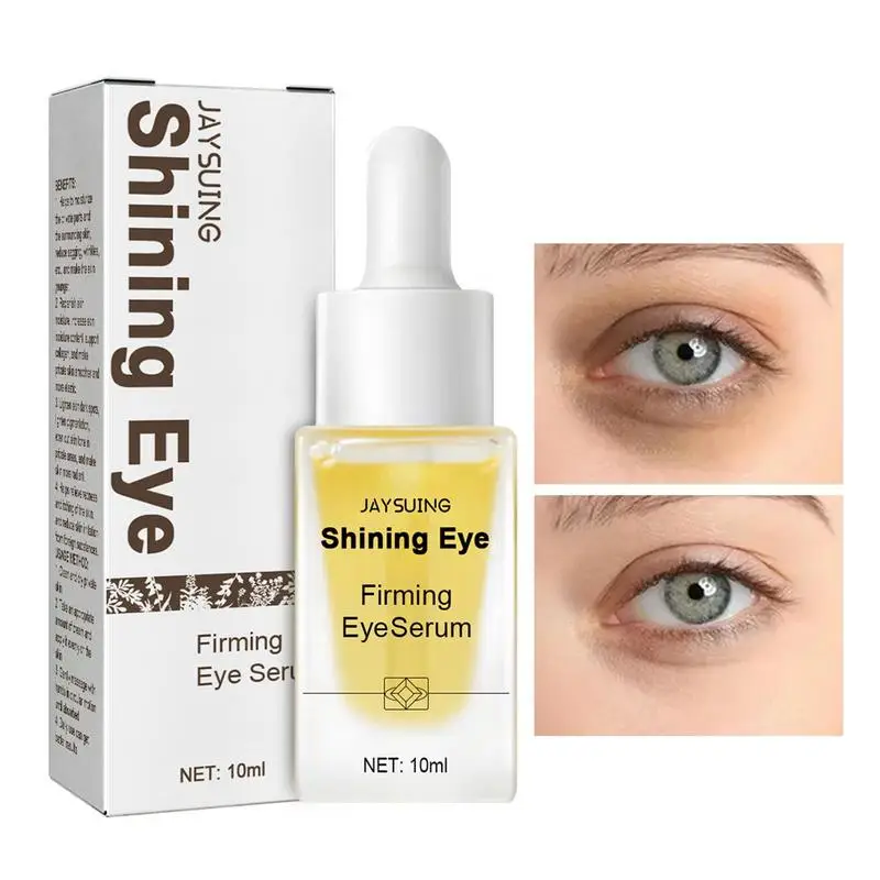 

Firming Eye Essence Eye Moisturizing Essence Rejuvenates Puffy Eyes Fade Fine Lines Reduces Under Eye Bags