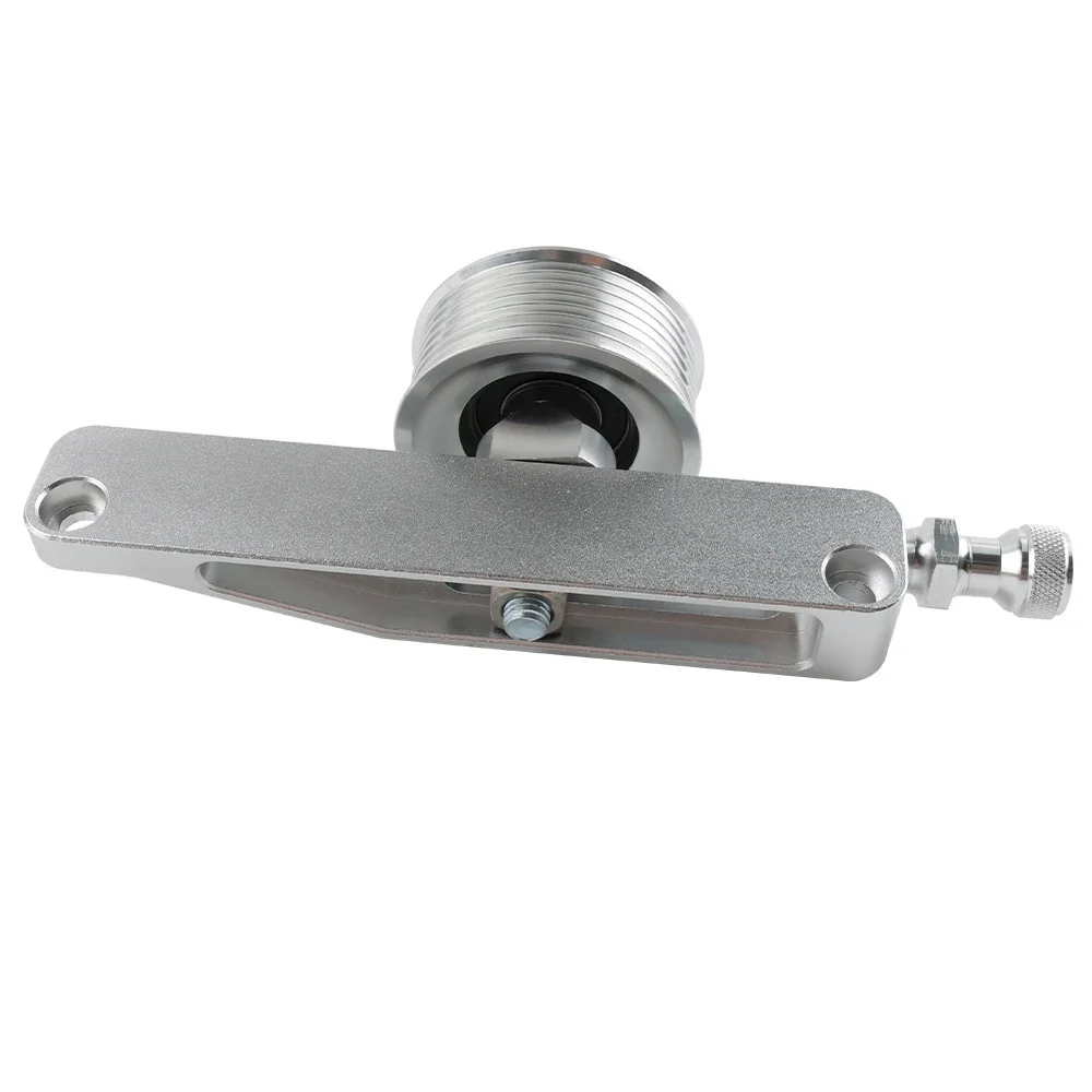 Набор шкивов для Honda Acura K20 K24 K сменные детали и аксессуары автомобиля крепления