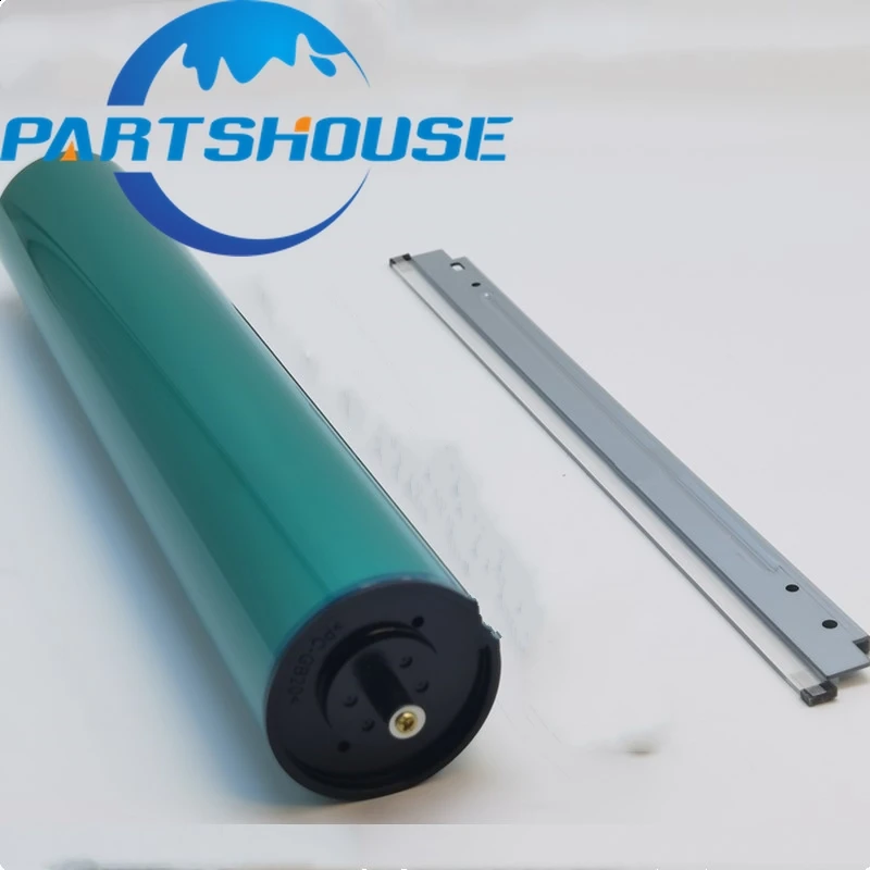 

1set OPC Drum D009-9510 Drum Cleaning Blade D009-2351 Mp4002 Mp5002 For Ricoh MP 4000 5000 5001 5002 4002 MP4000 MP5000 Cylinder