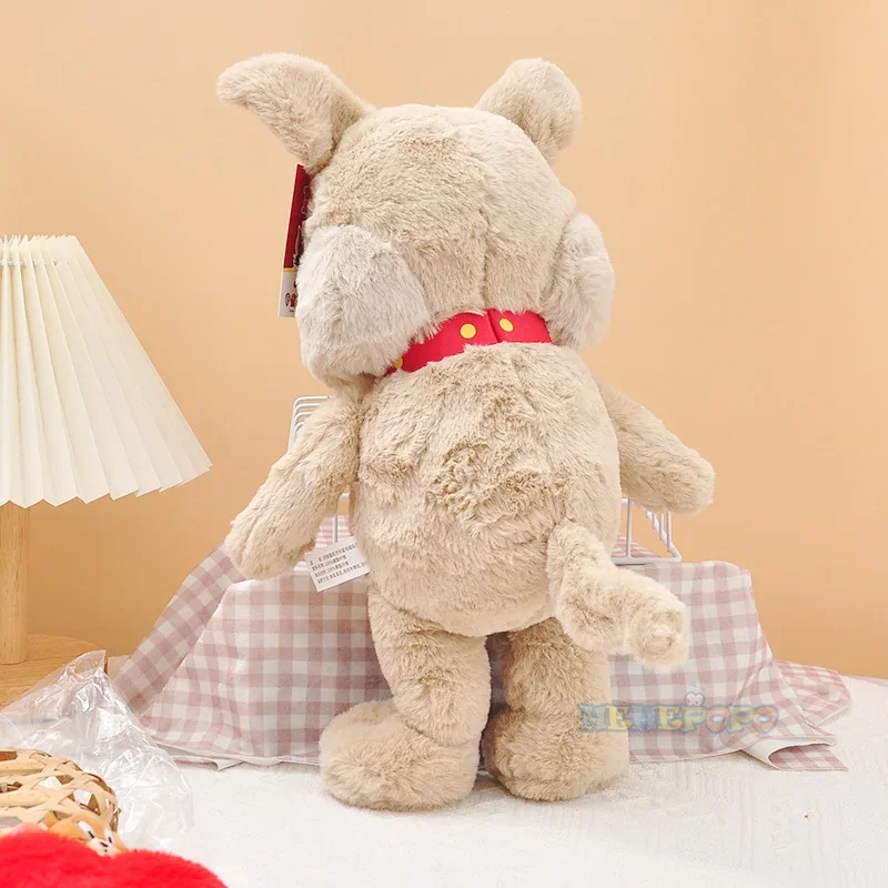 Игрушка игрушечная плюшевая 20 см с шипами 40