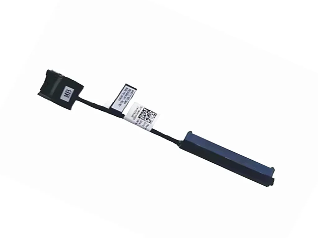 Для Dell Latitude 3510 E3510 SATA HDD интерфейс жесткого диска кабель 01867K