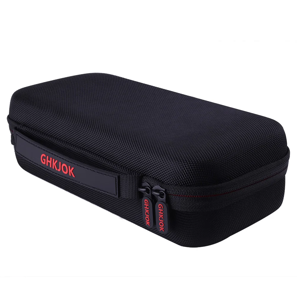

High Quality Switch Storage Bag Travel Carrying Game Console Handbag EVA Protective Hard Case For NS Switch Case