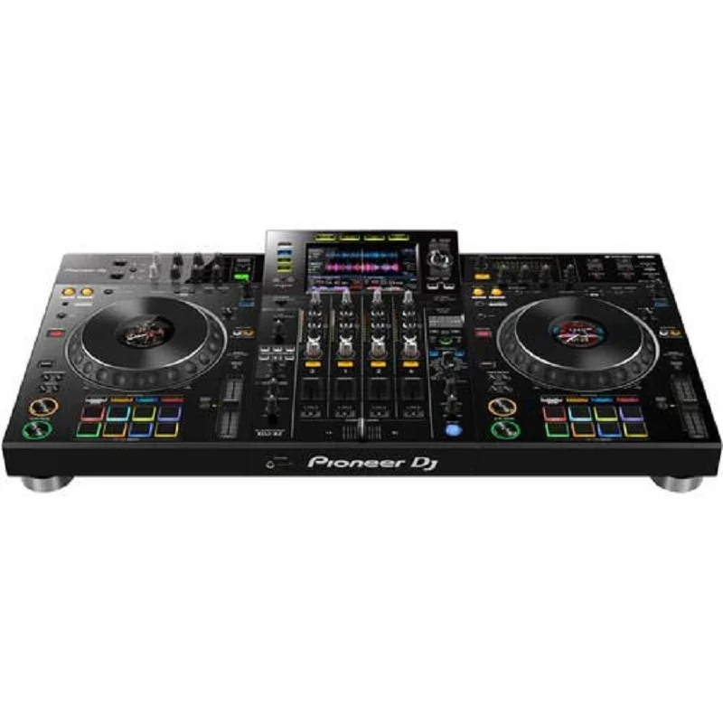 

Летняя скидка 50% Pioneer DJ XDJ-XZ Digital DJ System