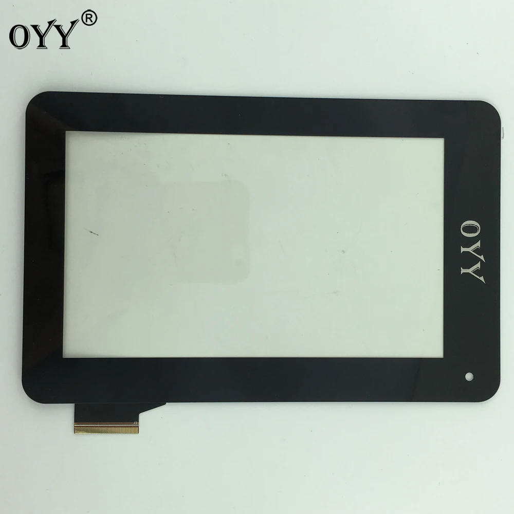 

Touch Screen Digitizer Replacement Repairing Parts 7" For Acer Iconia Tab B1-710 B1-711 Tablet PC