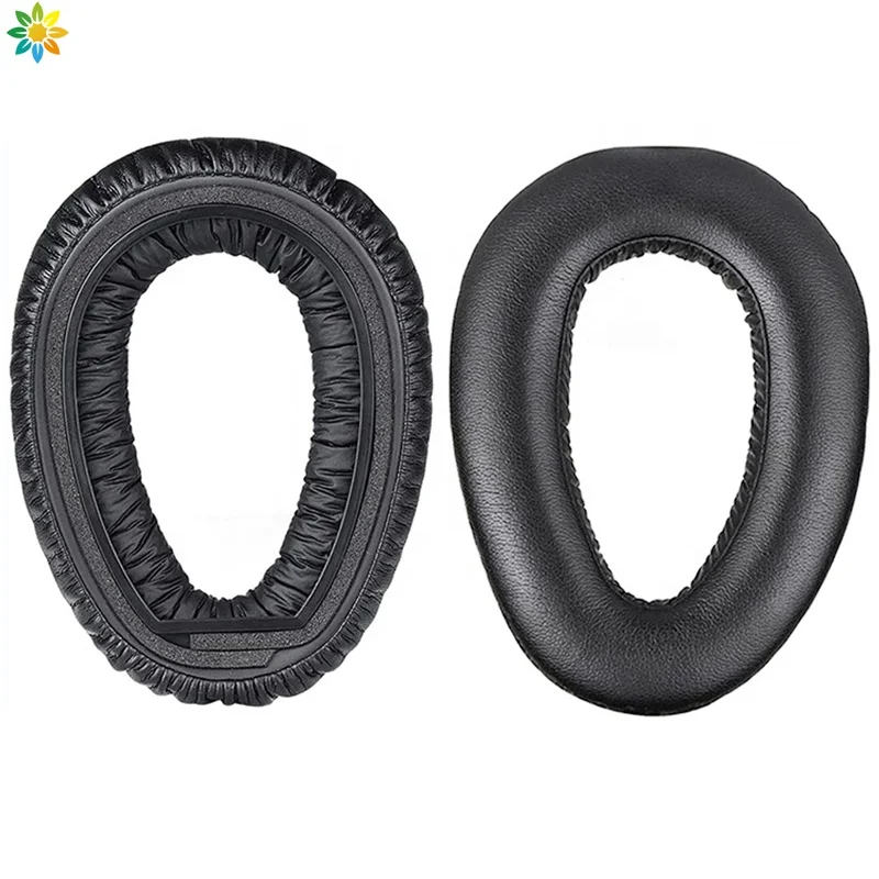 

Replacement Ear Pads Cup Muff Earpad Earmuff Repair Parts for Sennheiser PXC550 PXC480 MB660 Headphones