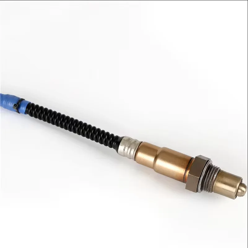 Лямбда-сенсор 0258006028 1618Z7 1628CW 1628HR 9635978280 Для Geely Emgrand CITROEN FIAT PEUGEOT