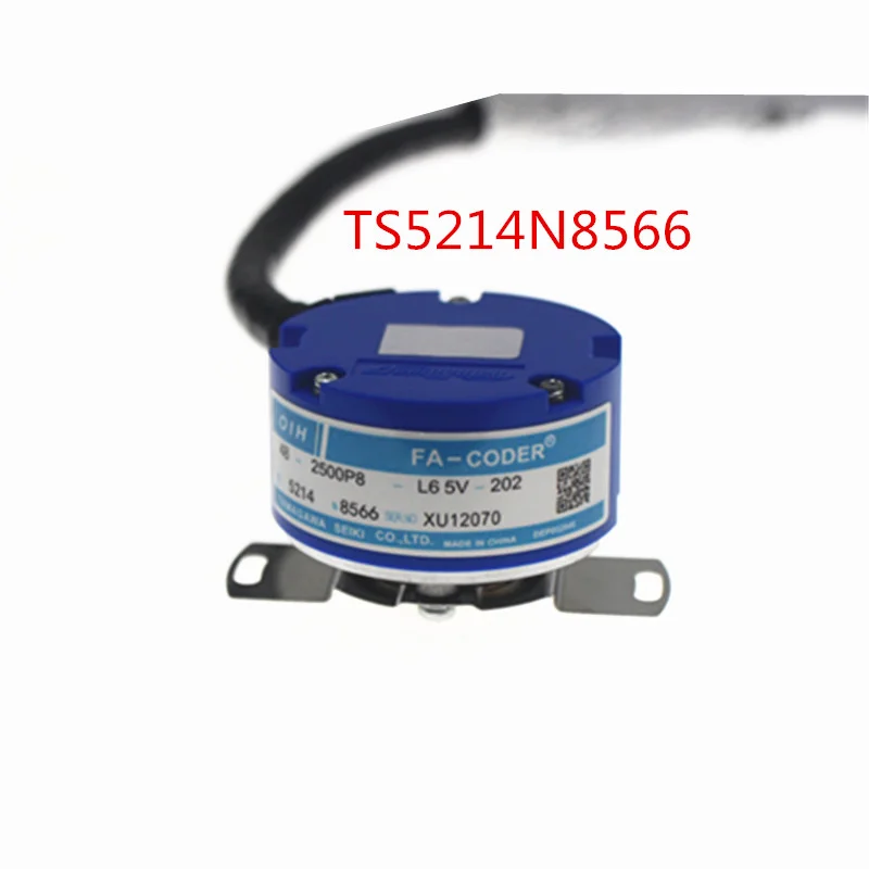 

Digital GSM48 series For TAMAGAWA servo motor encoder P8 OIH48-2500P8-L6-5V TS5214N8566