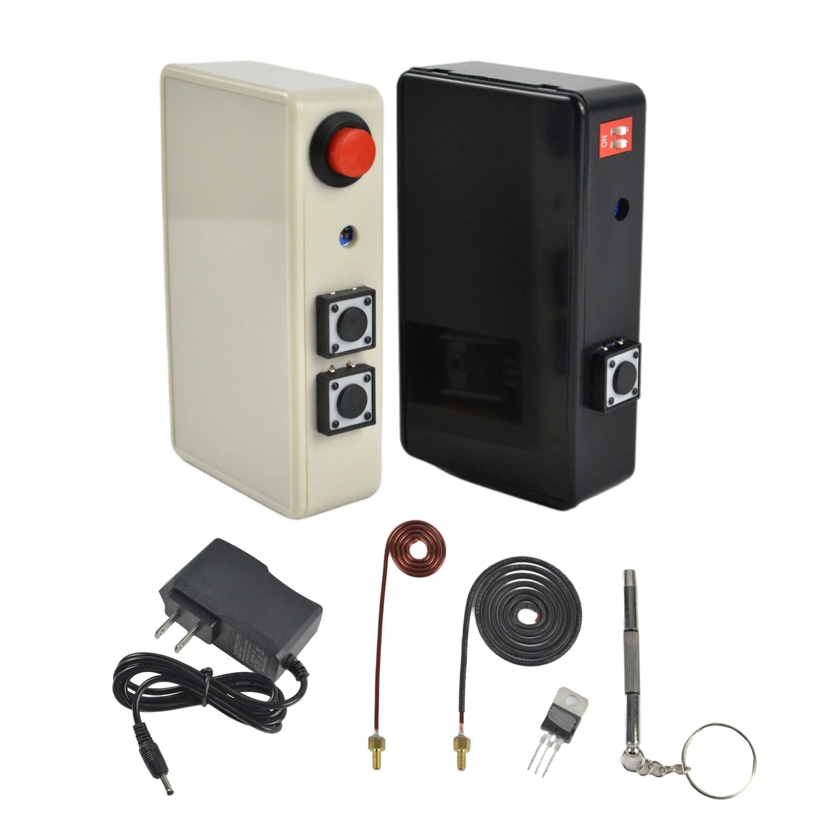 

Электромагнитный импульсный генератор высокой мощности DC 36 В 150 МГц