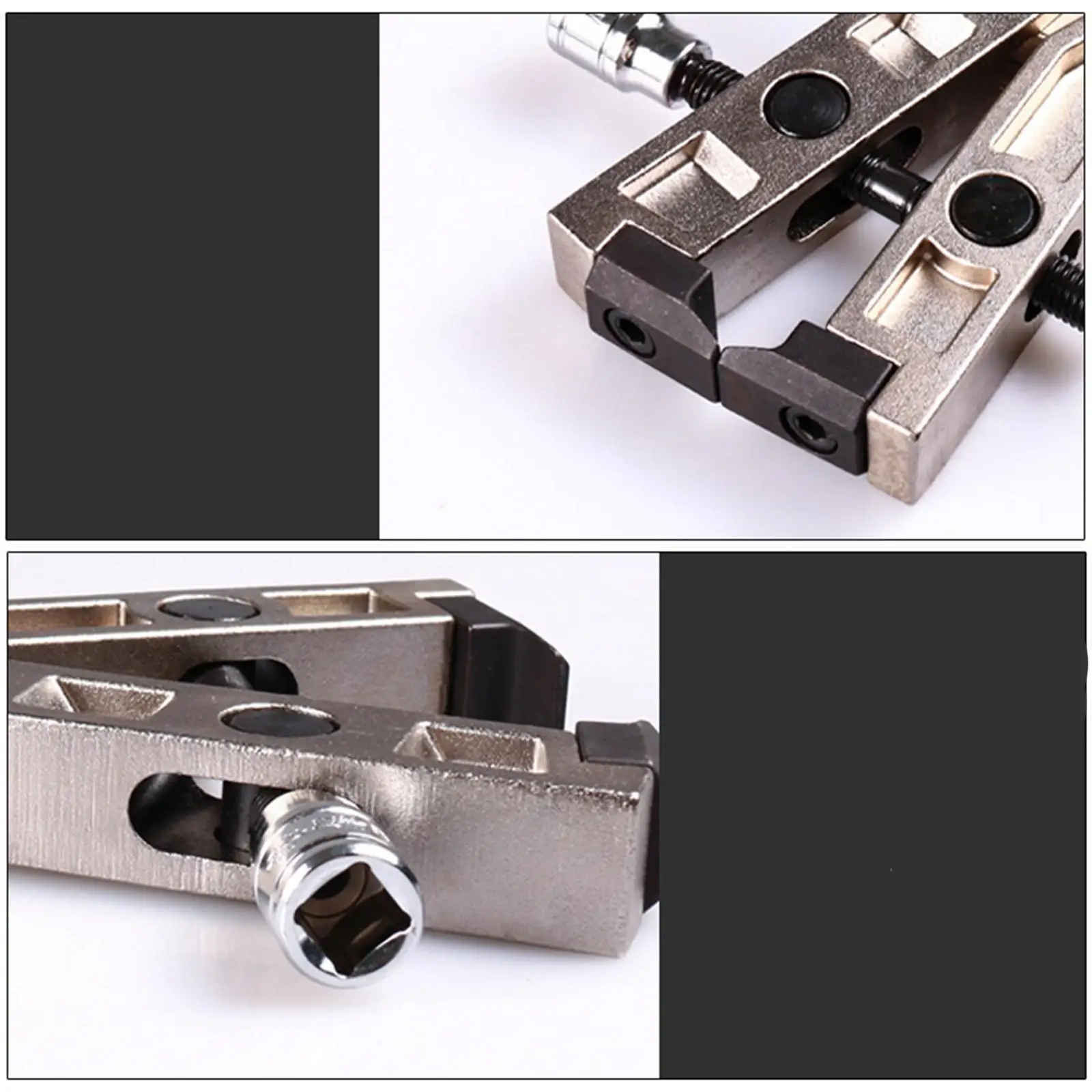 Плоскогубцы для ботинок CV автомобильный инструмент тяжелый рабочий привод 3/8