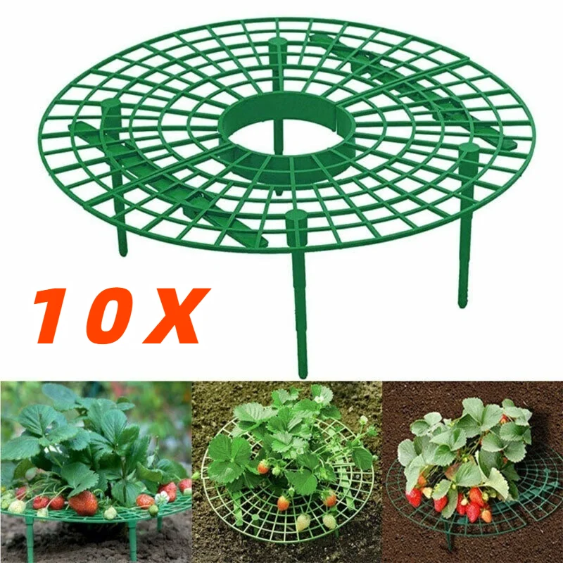 10 шт. пластмассовое покрытие для подставки