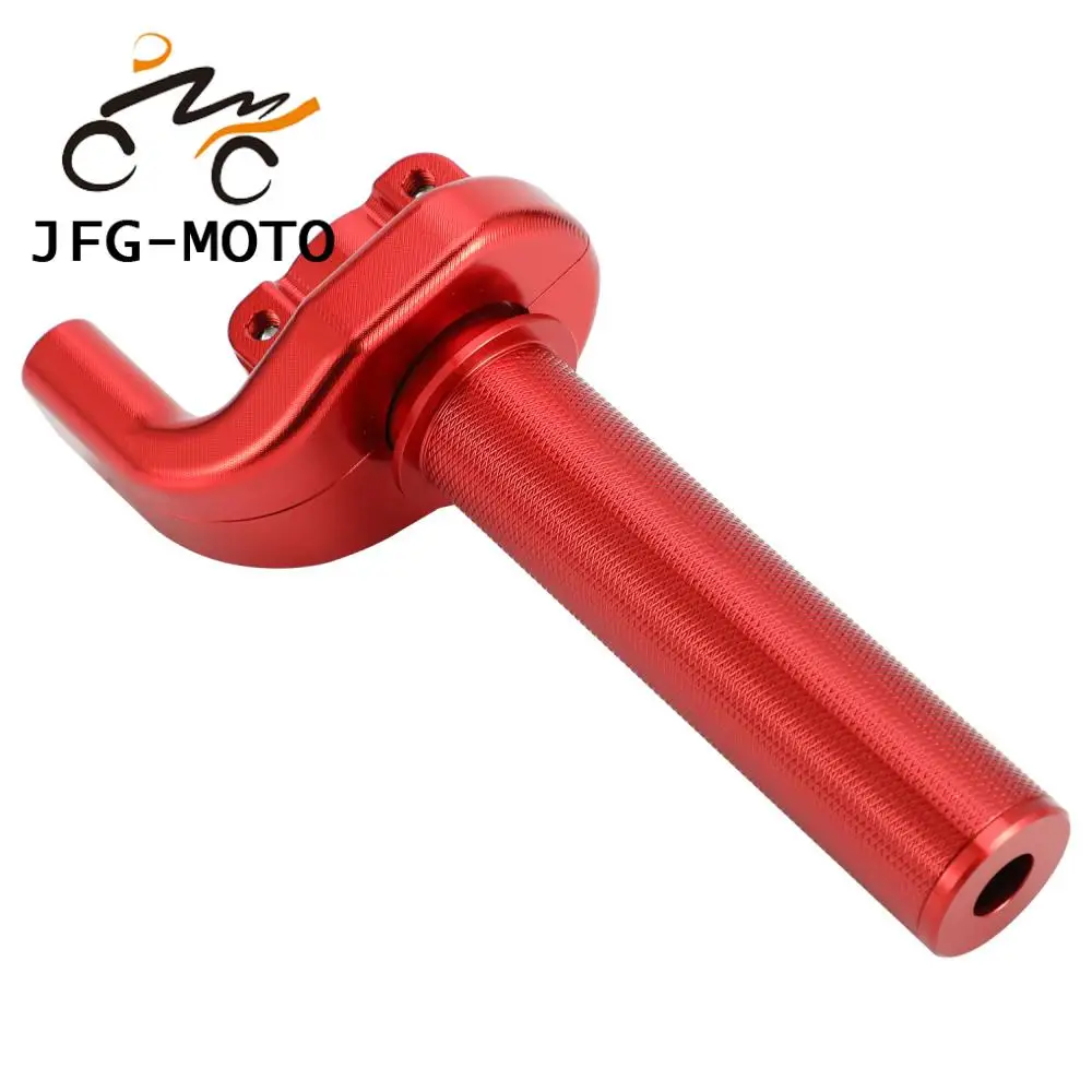 Мотоциклетная дроссельная заслонка с поворотным механизмом для HONDA CRF250R 250X 450X