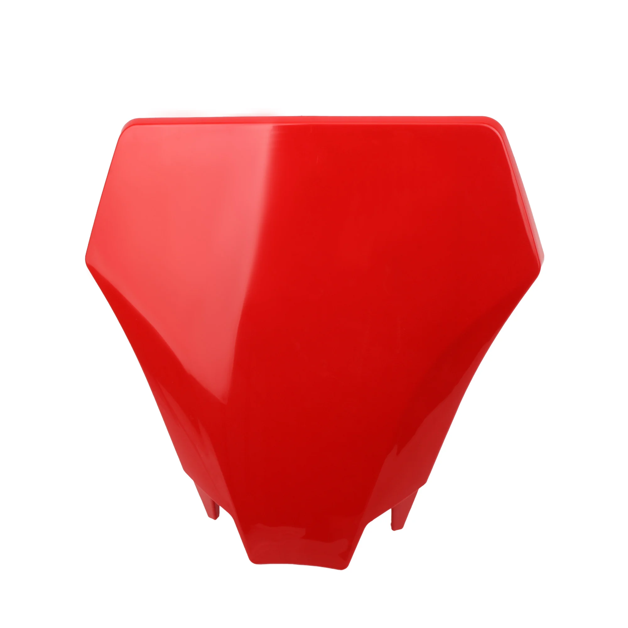 

Защитная Пластиковая Накладка На Передний Номерной Знак Для Мотоциклов GASGAS EX EXF MC MC MCF 125 250 300 350 450 2024