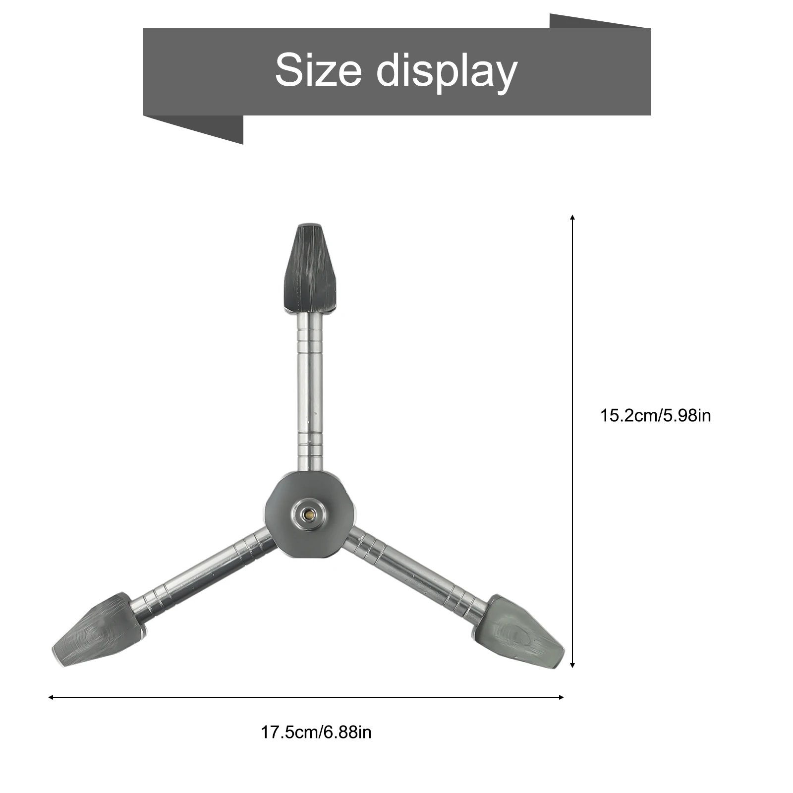 Кассетный бак аксессуары для кемпинга адаптер плиты преобразовательная головка