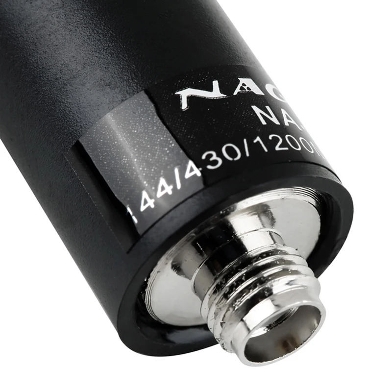 

1pc Antenna High-gain NA-805 SMA Female Dual-Band Accessories Useful New
