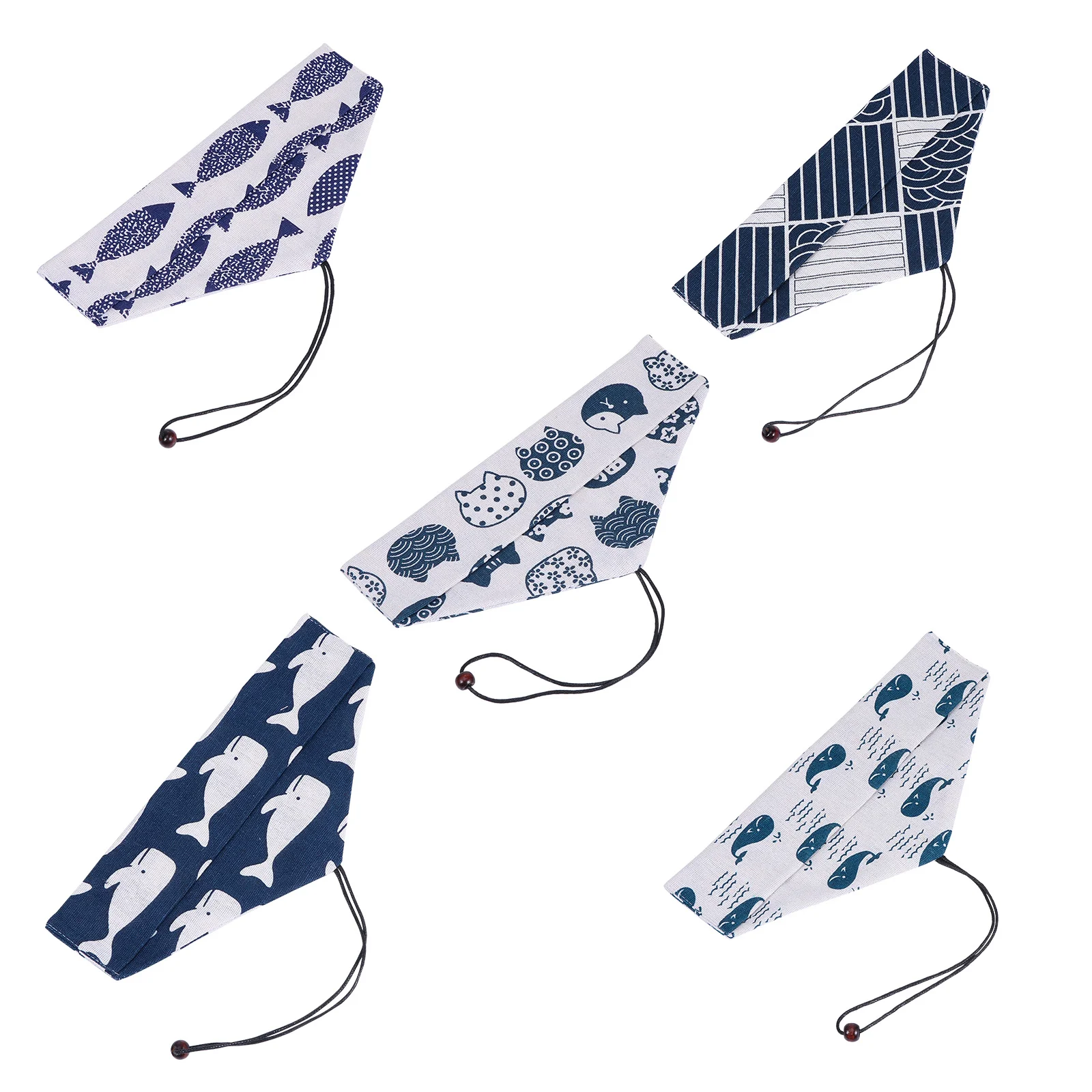 5 шт. сумка для хранения столовых приборов домашняя посуда путешествий