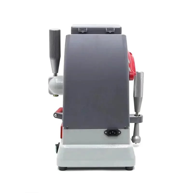 Ручной ключевой станок L3S жидкокристаллический дисплей электрический двигатель