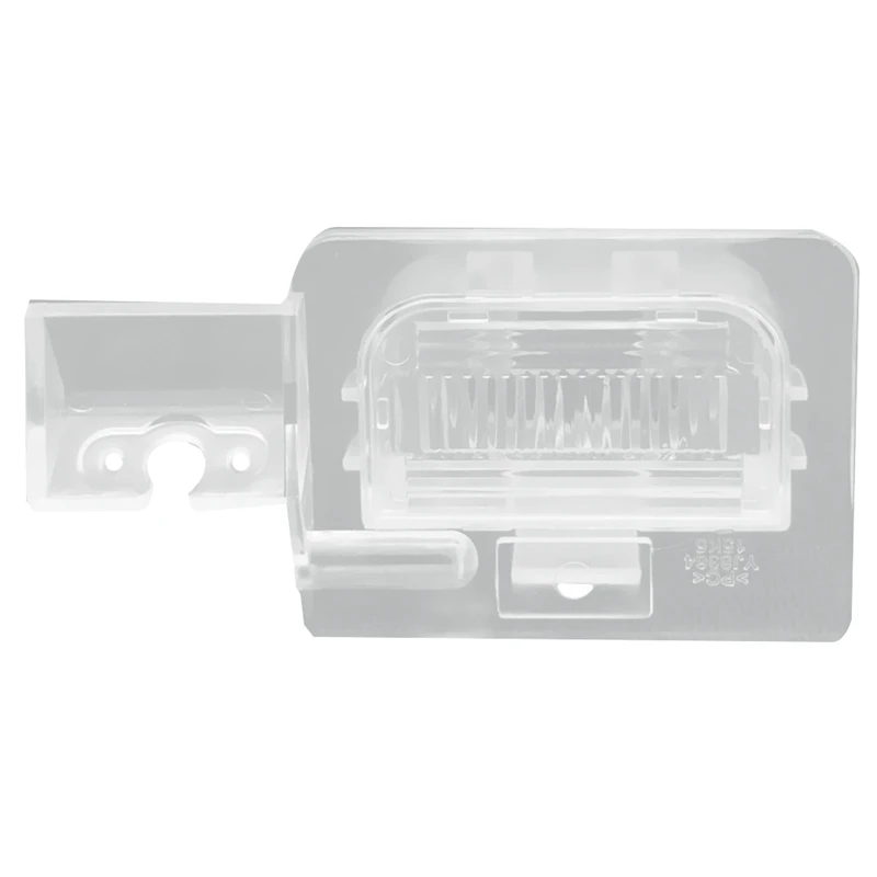 

Car Rear View Camera Bracket Reversing Camera Cover Case Bracket For Kia Optima K5 JF 2016 2017 2018 2019